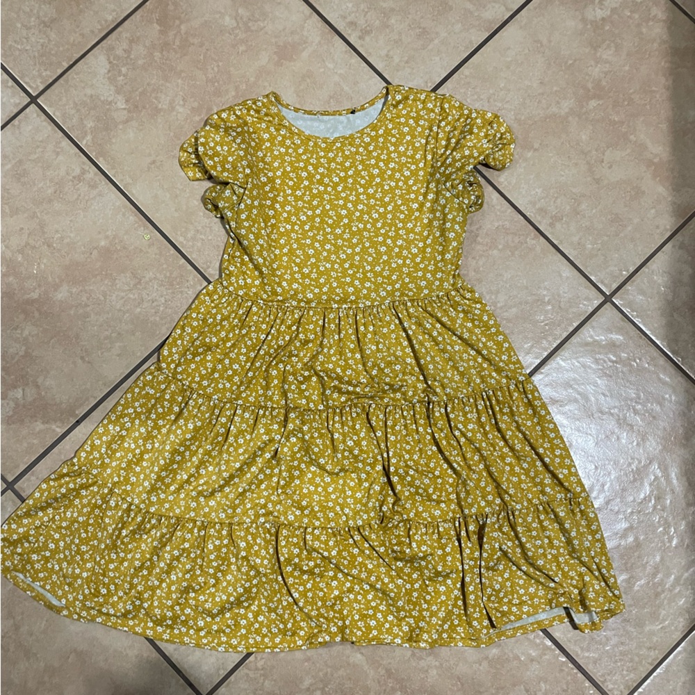 Cute summer dress